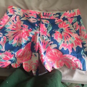 Lilly shorts